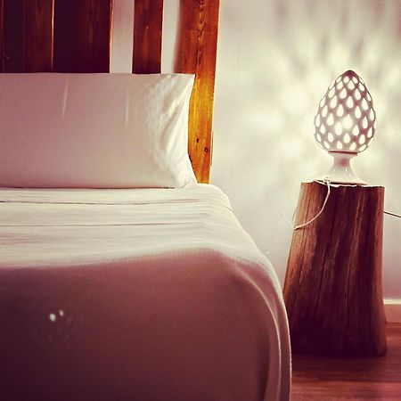 B&B Degli Artisti Suite Лечче Экстерьер фото