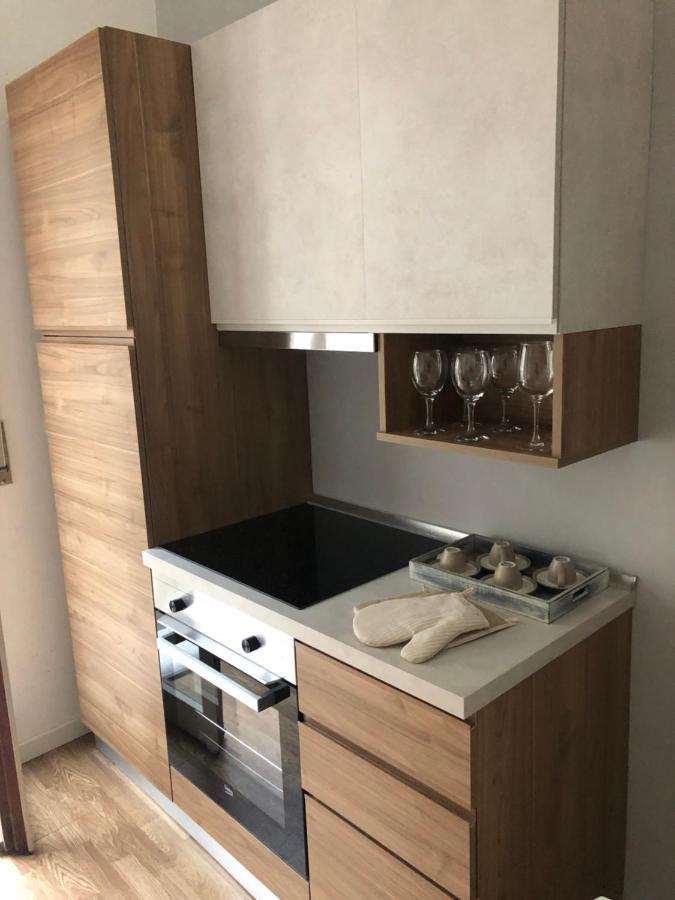 B&B Degli Artisti Suite Лечче Экстерьер фото