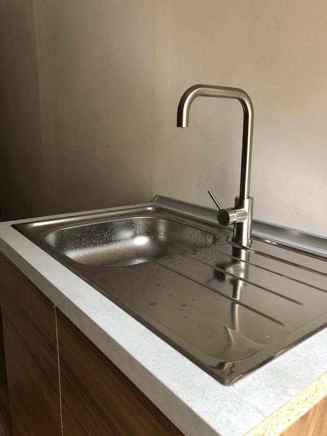 B&B Degli Artisti Suite Лечче Экстерьер фото