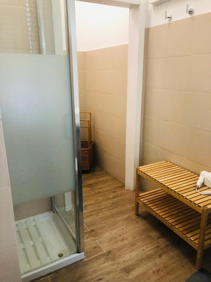 B&B Degli Artisti Suite Лечче Экстерьер фото