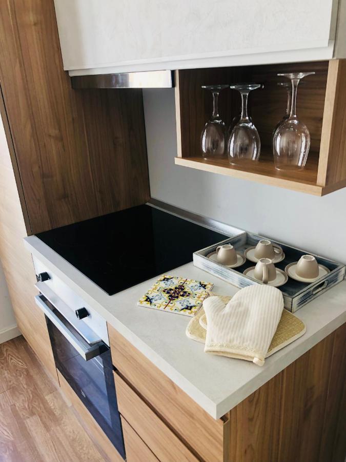 B&B Degli Artisti Suite Лечче Экстерьер фото