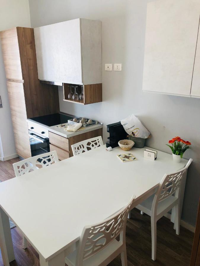 B&B Degli Artisti Suite Лечче Экстерьер фото