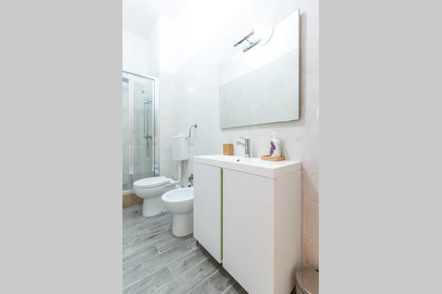 B&B Degli Artisti Suite Лечче Номер фото