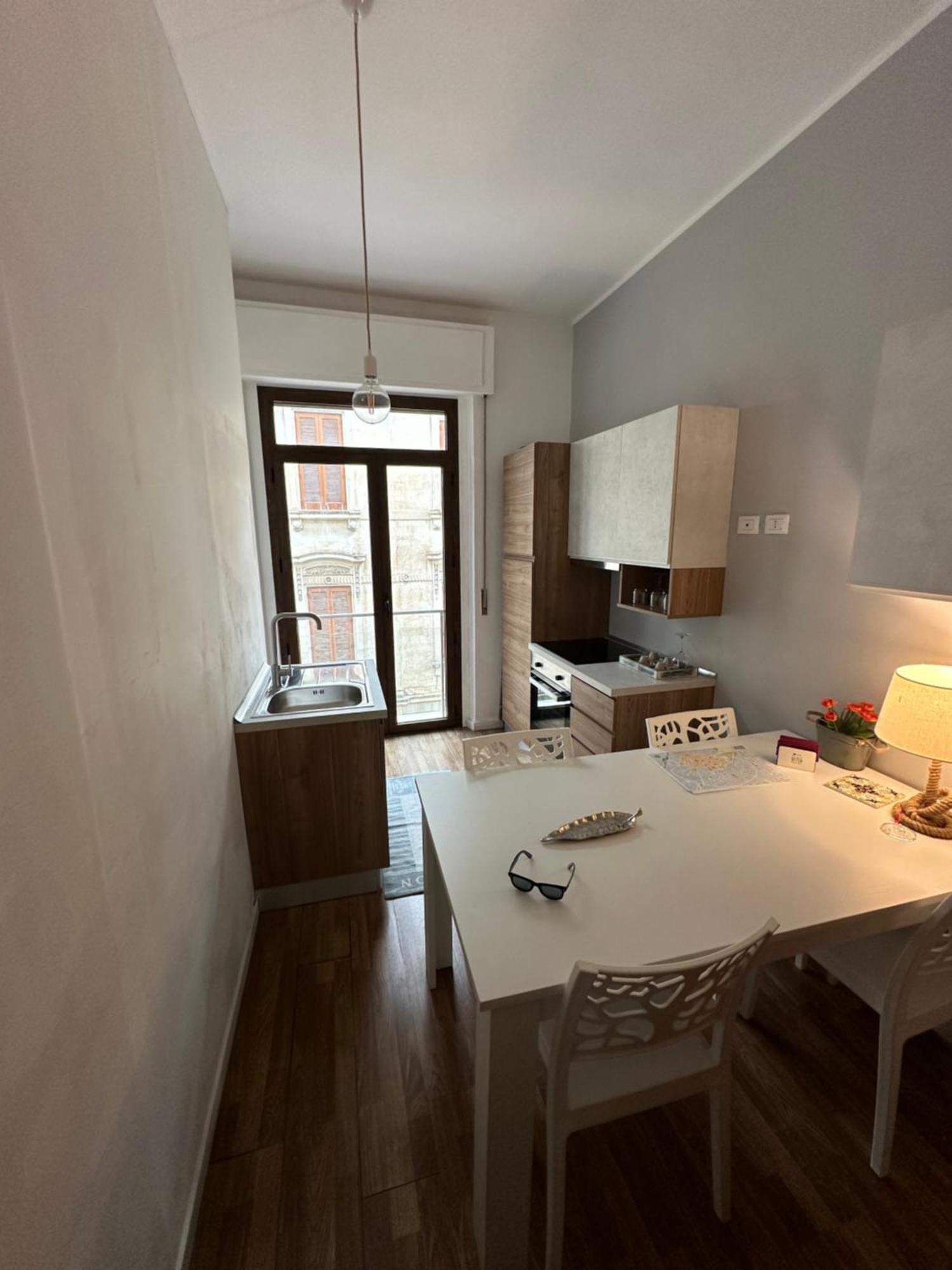 B&B Degli Artisti Suite Лечче Экстерьер фото