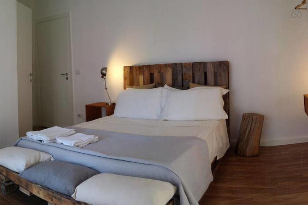 B&B Degli Artisti Suite Лечче Экстерьер фото