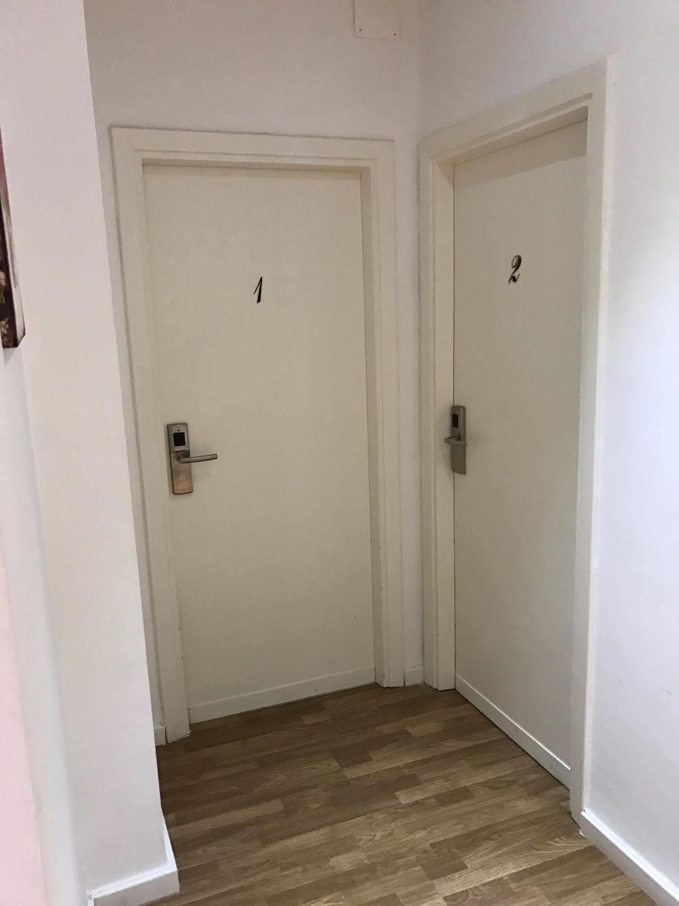 B&B Degli Artisti Suite Лечче Экстерьер фото