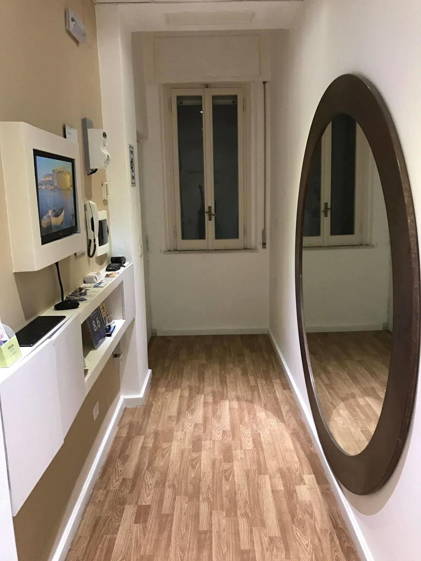 B&B Degli Artisti Suite Лечче Экстерьер фото