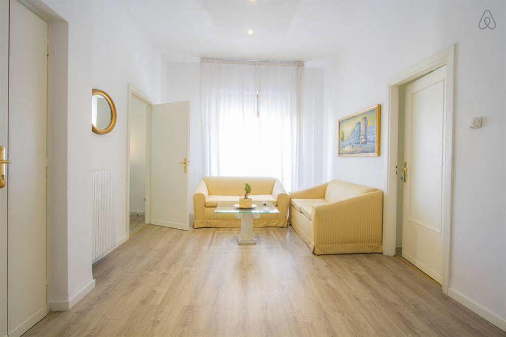 B&B Degli Artisti Suite Лечче Экстерьер фото